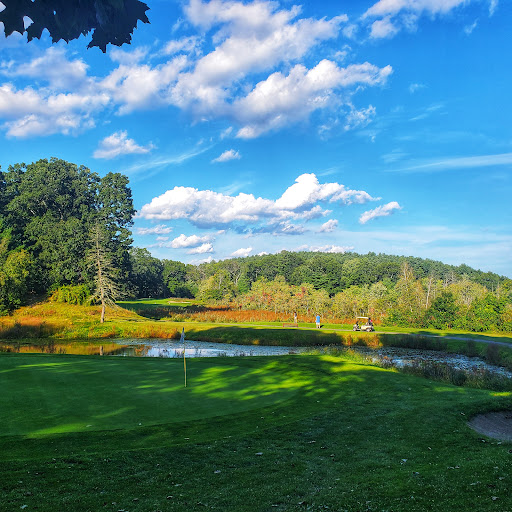 Public Golf Course «Juniper Hill Golf Course», reviews and photos, 202 Brigham St, Northborough, MA 01532, USA