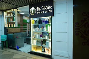 The Texture unisex salon makeup studio image