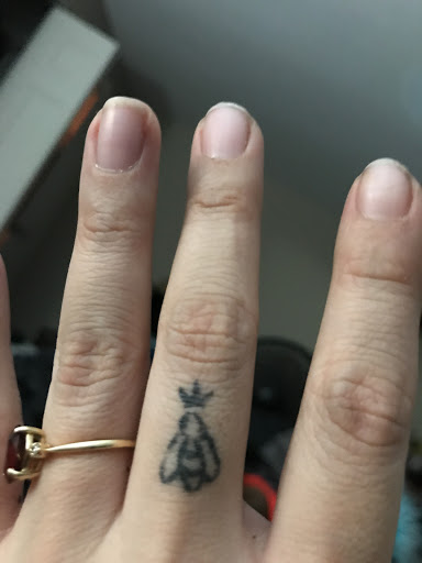 Tattoo Shop «33 Degrees Tattoo Shop», reviews and photos, 454 Park St, Hartford, CT 06106, USA