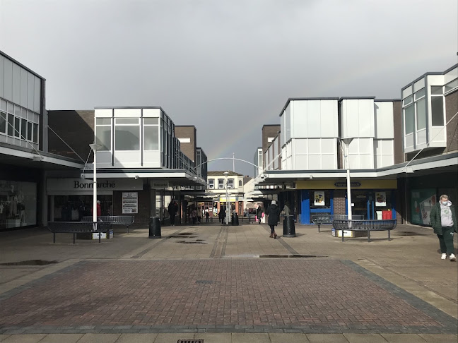 Longton Exchange Shopping Centre - Stoke-on-Trent