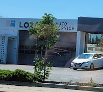 Lozano Auto Service - Photo 4 - Car repair in Sunnyvale, CA, Sunnyvale