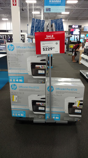 Electronics Store «Best Buy», reviews and photos, 2288 E Williams Field Rd, Gilbert, AZ 85295, USA