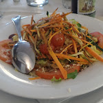 Photo n°2 de l'avis de Alessandro.a fait le 13/01/2019 à 10:53 sur le  Ristorante Antica Vittorio La Rustica à Vittorio Veneto