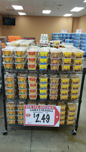 Grocery Store «Superior Grocers», reviews and photos, 3831 Martin Luther King Jr Blvd, Lynwood, CA 90262, USA