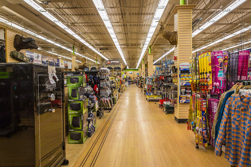 Outdoor Sports Store «Ramsey Outdoor Store», reviews and photos, 281 NJ-10, Succasunna, NJ 07876, USA