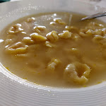 Photo n°3 de l'avis de Bruna.o fait le 12/08/2022 à 22:00 sur le  Ristorante La Staffa - Cucina Tipica Italiana e del Territorio à Pavullo nel Frignano