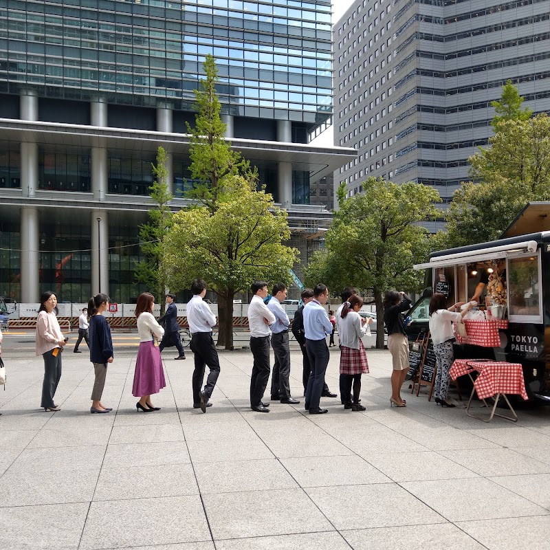 東京サンケイビル 東京都千代田区大手町 企業のオフィス グルコミ