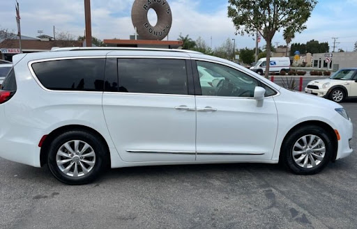 Used Car Dealer «Xpress Auto Sales», reviews and photos, 8721 Firestone Blvd, Downey, CA 90241, USA