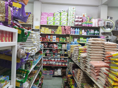 Penglee Indian Grocery Store