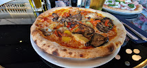 Pizza du Restaurant italien Fratellini Caffè à Levallois-Perret - n°14