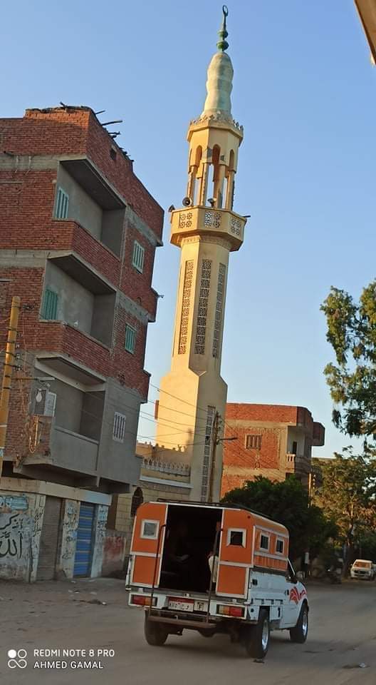 مسجد الإخلاص