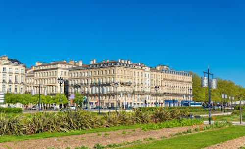 Agence immobilière Jonquères d'Oriola Bordeaux