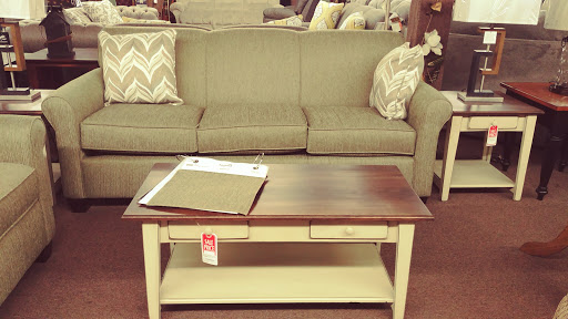 Used Furniture Store «R A Ahner & Son», reviews and photos, 1267 Mahoning Dr E, Lehighton, PA 18235, USA