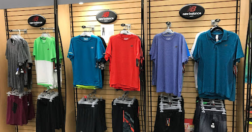 Shoe Store «New Balance», reviews and photos, 1900 Trailwinds Dr, Fort Myers, FL 33907, USA