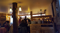 Atmosphère du Restaurant de spécialités alsaciennes Le Fer Rouge à Colmar - n°15