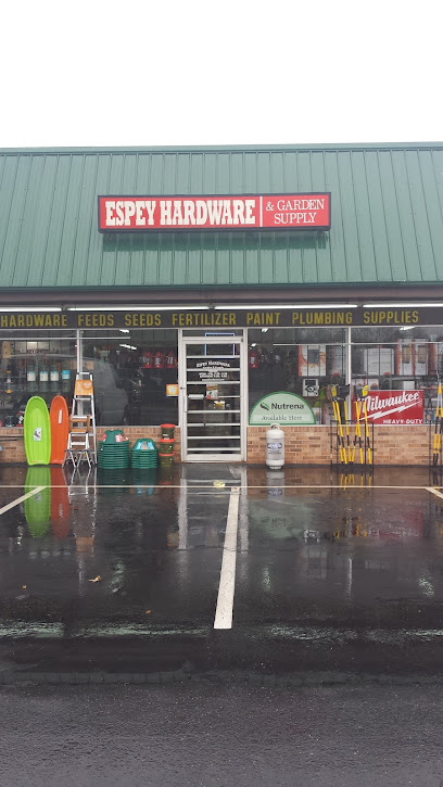 Espey Hardware & Garden Supply