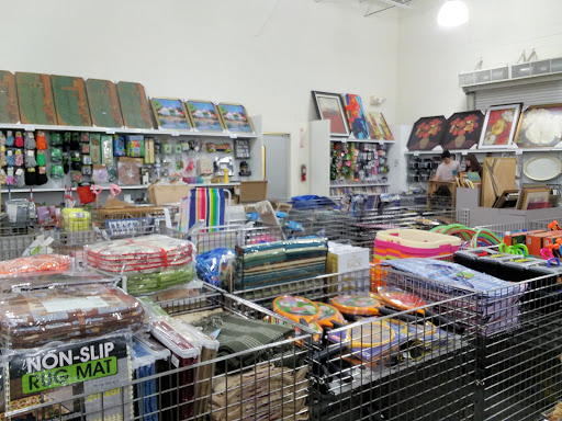 Thrift Store «Goodwill Lakeland Superstore», reviews and photos