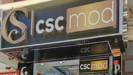 CSC MOD