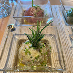 Photo n°8 de l'avis de F..u fait le 06/06/2023 à 14:43 sur le  Plose Restaurant La Finestra à Afers