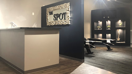 Thats The Spot ... Dr. Erics Chiropractic Centers - Chiropractor in Tucson Arizona