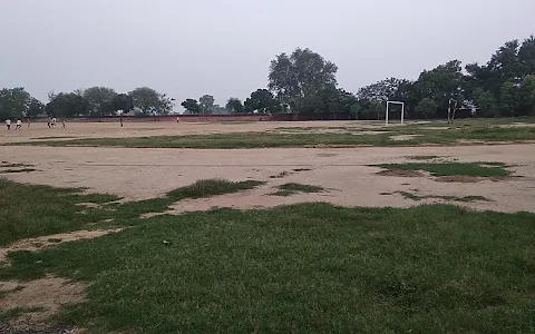 Sports Stadium, Kharak Bhura image