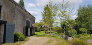 La Maison Josnes de Mady Josnes