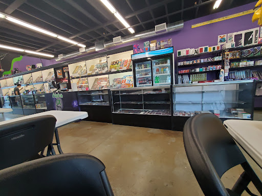 Video Game Store «Alpha Gaming», reviews and photos, 906 Barnes Crossing Rd, Tupelo, MS 38804, USA