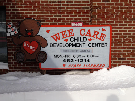 Day Care Center «Wee Care Child Development Center Inc - Valparaiso», reviews and photos, 1750 Thornapple Cir, Valparaiso, IN 46385, USA