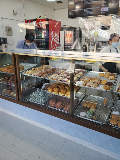 Donut Shop «Westernco Donut», reviews and photos, 1412 156th Ave NE, Bellevue, WA 98007, USA