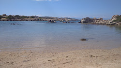 Spiagge gemelle的照片 具有有点干净级别的清洁度