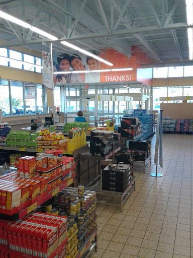 Supermarket «ALDI», reviews and photos, 2609 Clearlake Rd, Cocoa, FL 32922, USA