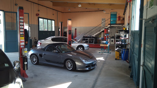 Goopil Garage