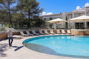 Photo n°23 de Golden Tulip Sophia Antipolis Hotel & Spa à Valbonne ()