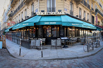 Photos du propriétaire du Restaurant de cuisine américaine moderne Union Square à Paris - n°1