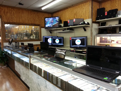 Pawn Shop «Fieldstone Jewelry and Pawn», reviews and photos, 2315 Iris Dr SE, Conyers, GA 30013, USA