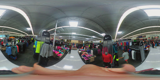Sporting Goods Store «Academy Sports + Outdoors», reviews and photos, 1260 S Amity Rd, Conway, AR 72032, USA