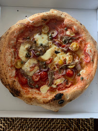 Pizza du Pizzeria BacCano à Boulogne-Billancourt - n°15