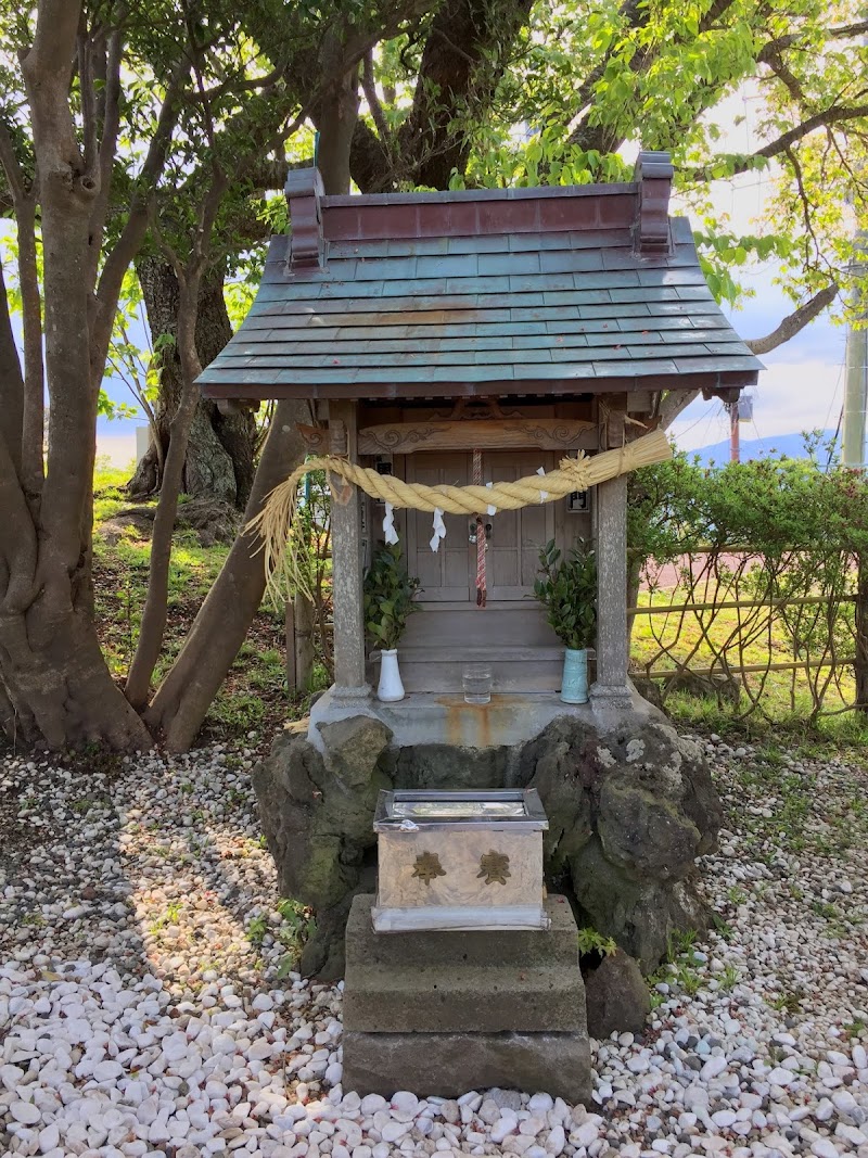 小室神社