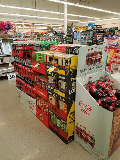 Dollar Store «FAMILY DOLLAR», reviews and photos, 901 Central St, Leominster, MA 01453, USA