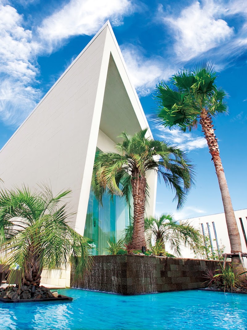 アリラガーデンリゾート 愛知県常滑市りんくう町 結婚式場 宿泊施設 グルコミ