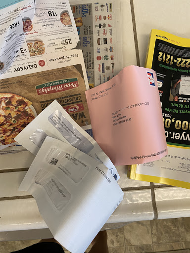 Post Office «United States Postal Service», reviews and photos, 655 Minnewawa Ave, Clovis, CA 93612, USA