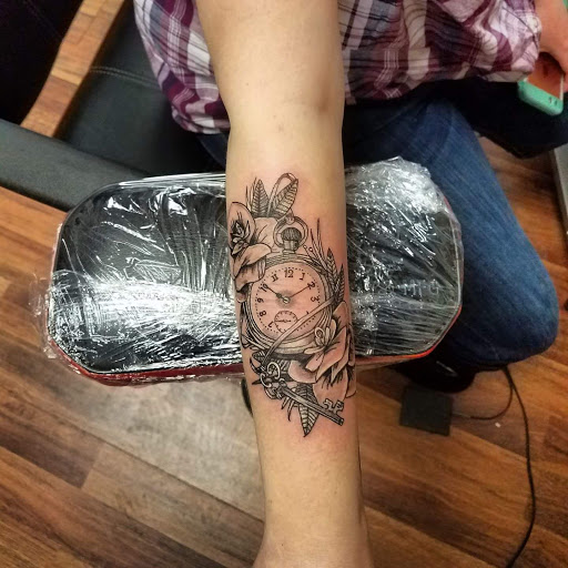 Explore drawing ideas tattoo, creative tattoo ideas in Hudson Falls, available at ALTERED ADDICTION TATTOOS