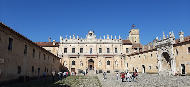 Certosa di Padula - Visite Guidate Viale Certosa, 84034 Padula SA, Italia