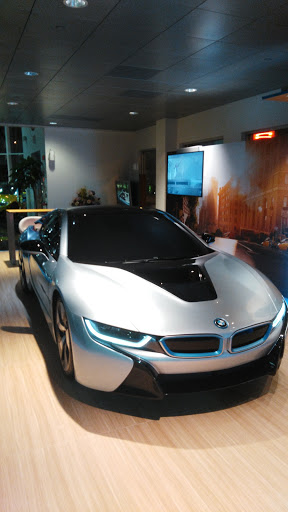 BMW Dealer «New Century BMW», reviews and photos, 1139 W Main St, Alhambra, CA 91801, USA