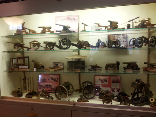 Museum «Fort Tabor Military Museum», reviews and photos, 1000C Rodney French Blvd, New Bedford, MA 02744, USA