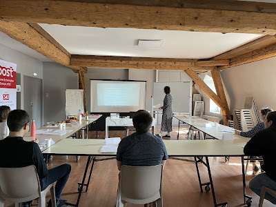 Académie Avec - Organisme de formation - Metz à Metz