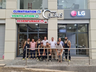 Celsius Energy