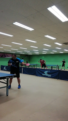 Querqueville Tennis de Table à Querqueville