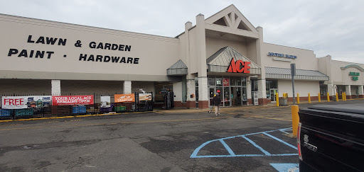 Hardware Store «Ace Peninsula Hardware», reviews and photos, 2098 Nickerson Blvd, Hampton, VA 23663, USA