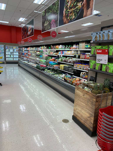 Department Store «Target», reviews and photos, 13250 Northwest Fwy, Houston, TX 77040, USA